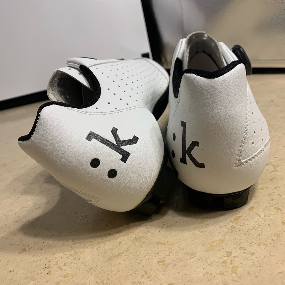 NWT fizik women’s cycling / racing/ spinning shoes 🚵‍♀️ - Picture 4 of 9